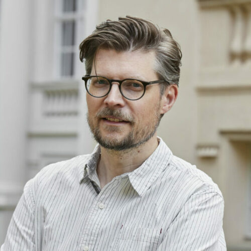 Tobias Krüger