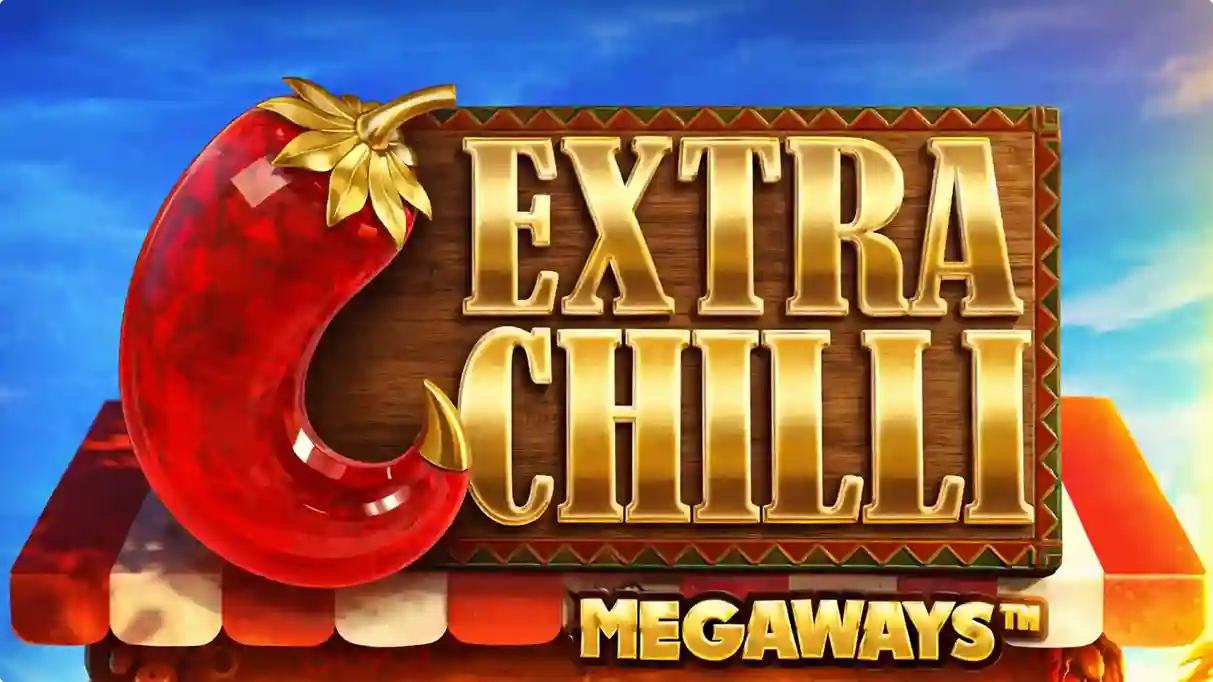 Extra Chilli Megaways Logo