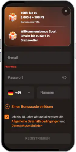 Registrieren White Rabbit Megaways
