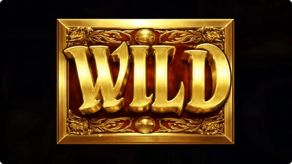 Wild Megaways slot